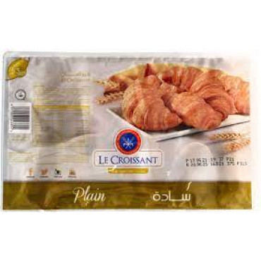 Kfm Le Croissant Plain 300Gm