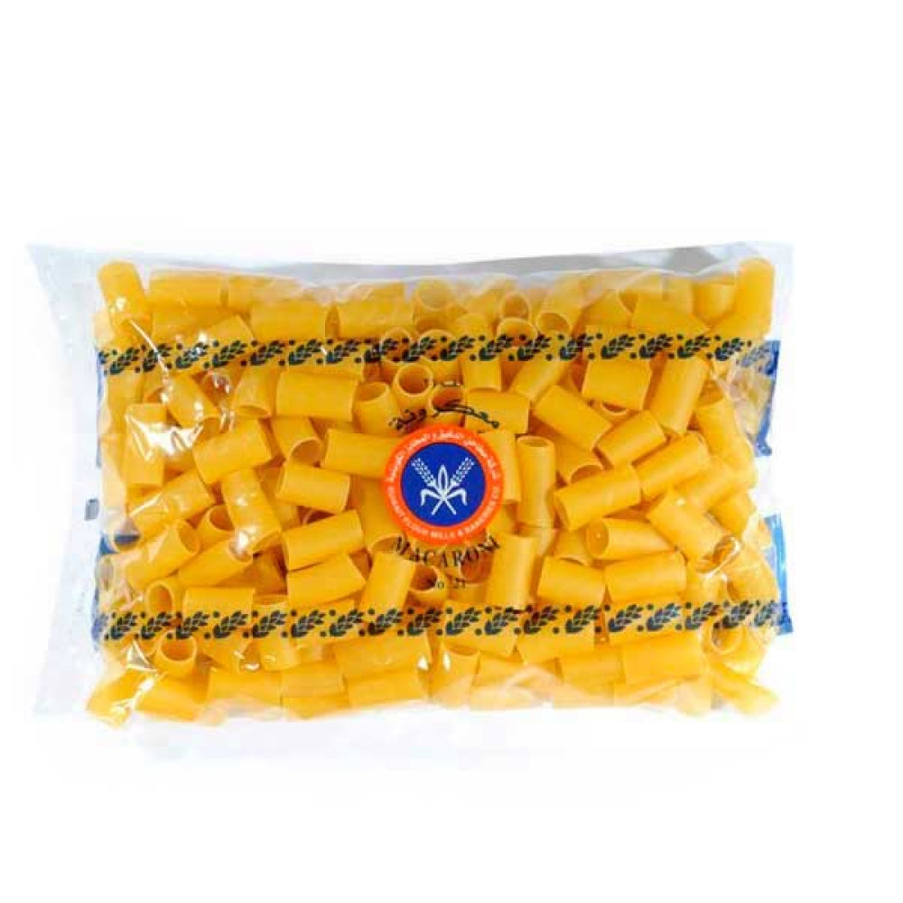 AL KBOUS TEA BAGS 100S