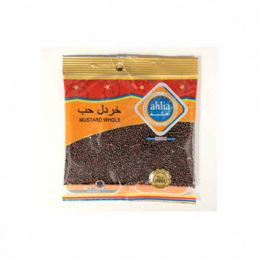 Ahlia Mustard Seed 90gm 