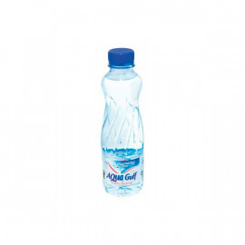 Aqua Gulf Water Low Sodium 24 x 500ml