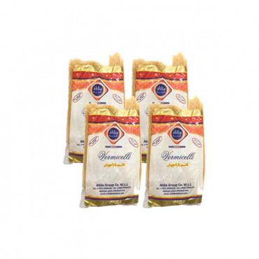 Ahlia Vermicelli 4 x 150gm