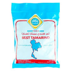 AHLIA TAMARIND 250 GM