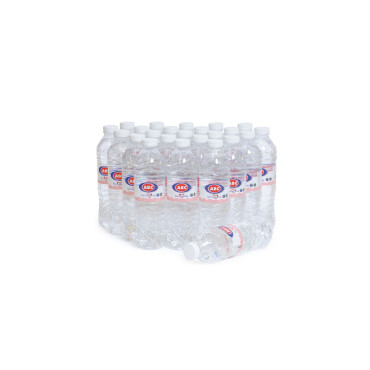 KDD PINK SAUCE CREAM AND CHEESE FLAVOR 500ML