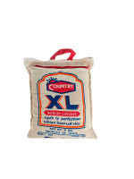 COUNTRY INDIAN BASMATI RICE XL 5KG 