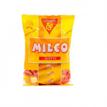 Al Seedawi Toffee Milko 2.5Kg 