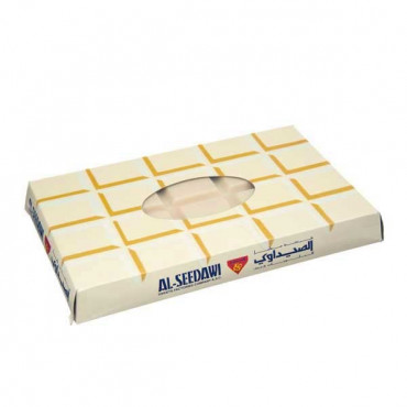 Al Seedawi White Chocolate 1Kg 