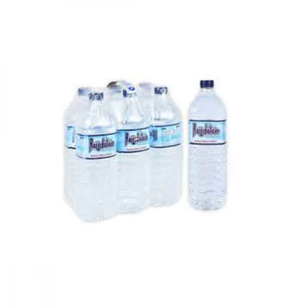 Rawdatain Mineral Water 6 x 1.5Ltr  Rawdatain Mineral Water 6 x 1.5Ltr