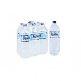 Rawdatain Mineral Water 6 x 1.5Ltr