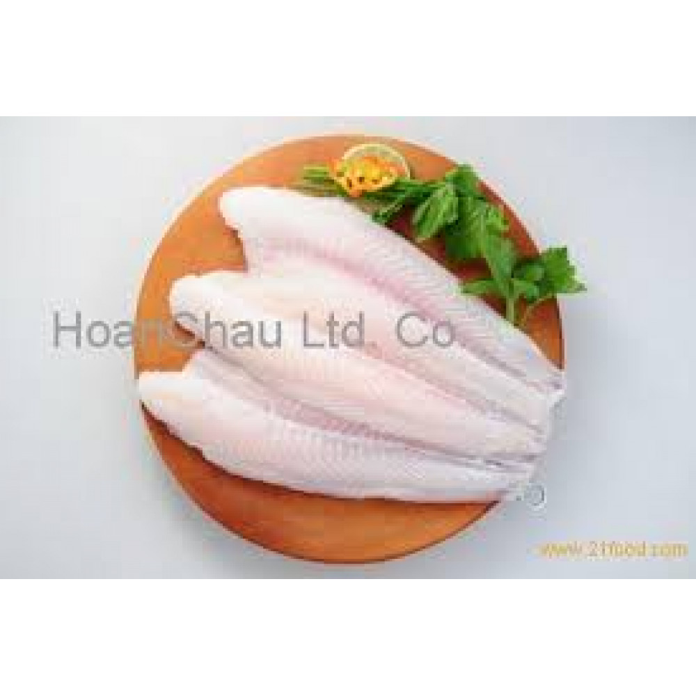 K.A Vietnam Fish Fillet