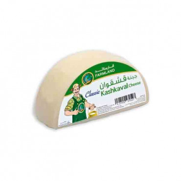 Farm Land Kashkaval Cheese 350gm 