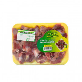 Wara Fresh Chicken Gizzard 400gm