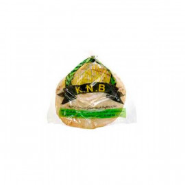 Wafir Small White Arabic Bread