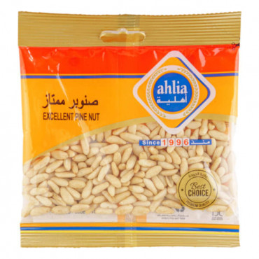 Ahlia Excellent Pine Nut 40gm 