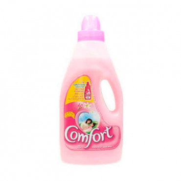 Comfort Fabric Softner Pink 2Ltr 