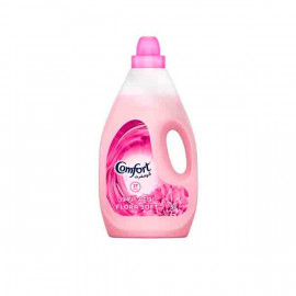 Comfort Fabric Softener Flora Soft 3Ltr