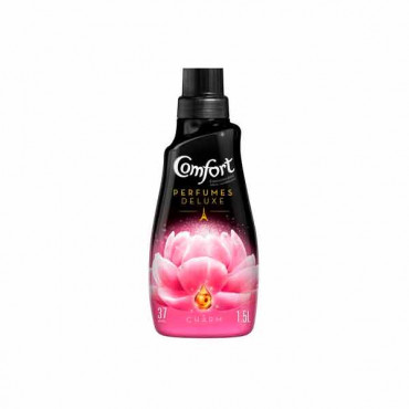 Comfort Fabric Softener Charming 1.5Ltr 