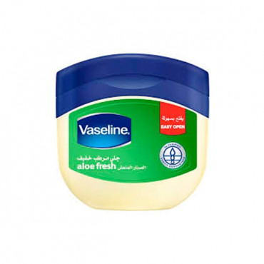 Vaseline Jelly Aloe Fresh 100ml 