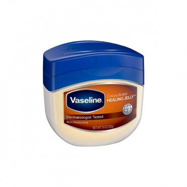 Vaseline Jelly Cocoa Butter 100ml 