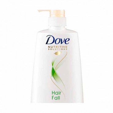 Dove Shampoo Hair Fall 600ml 