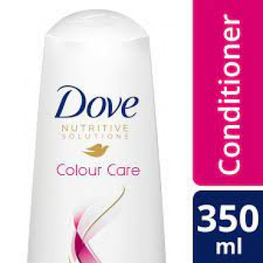 Dove Colour Care Conditioner 350Ml