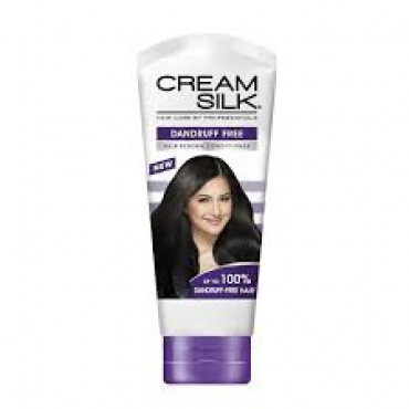 Creamsilk Dandruff Free Conditioner 180Ml