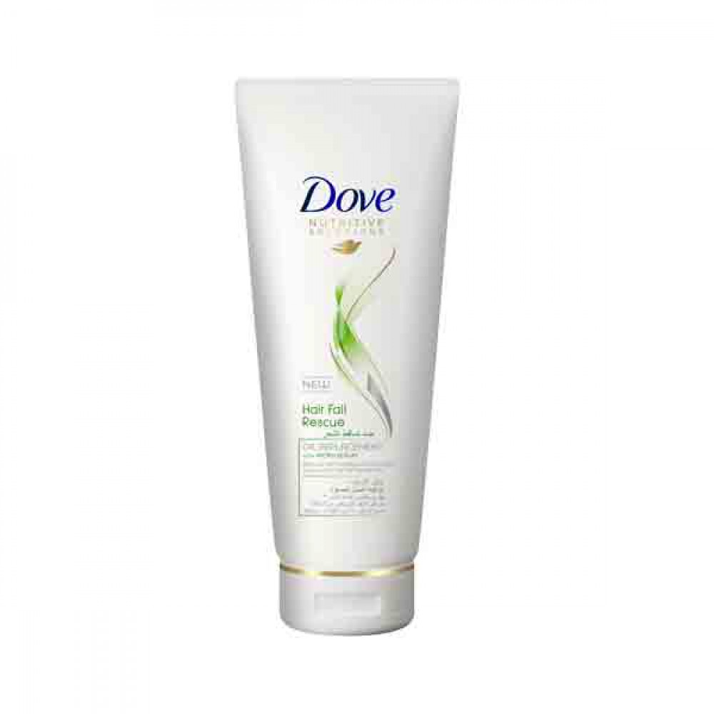 Dove Hair Fall Rescue Oil Replacement 300ml 