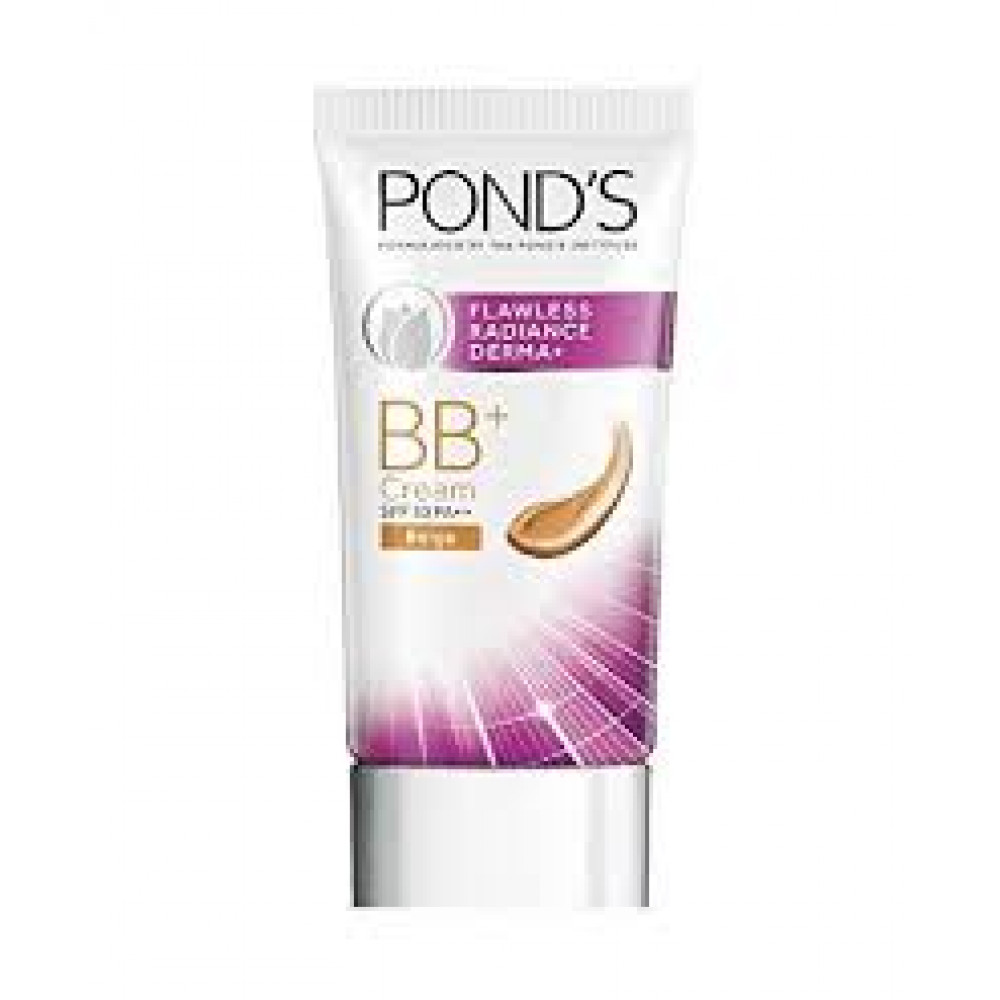 Pond'S Flawless Radiance Derma Bb Cream Light 25Gm