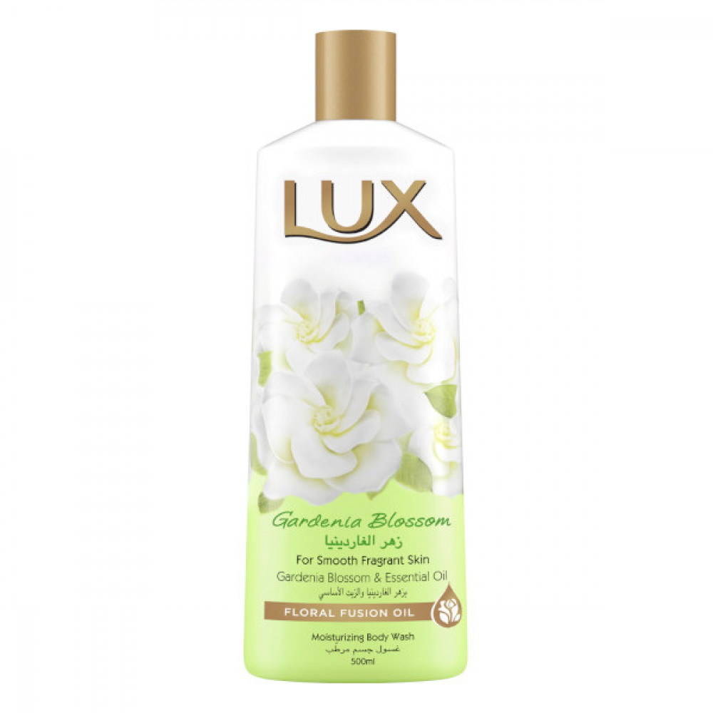 Lux Body Wash Gardina Blossom 500ml  Lux Body Wash Gardina Blossom 500ml