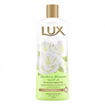 Lux Body Wash Gardina Blossom 500ml 