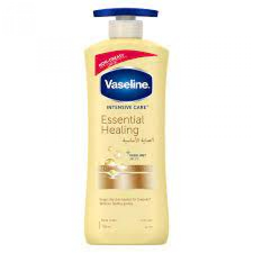 Vaseline Ltn Estl Healing Vision 200Ml
