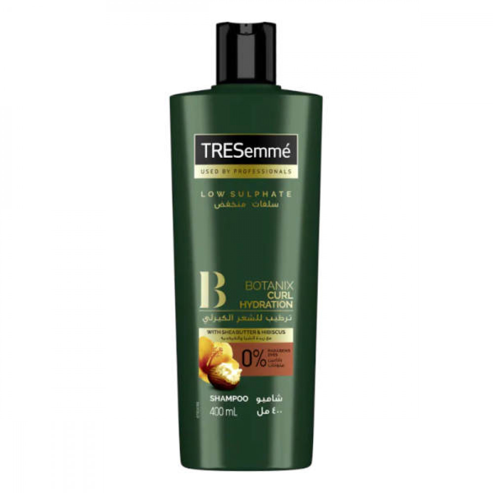 Tresemme Botanix Shampoo Nourish & Replenish 400ml 