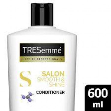 Tresemme Cond Salon Smooth E 600Ml