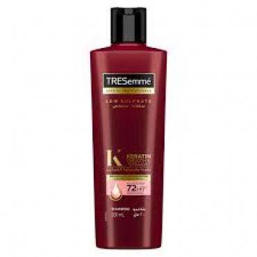 Tresemme Shamp Keratin E 200Ml