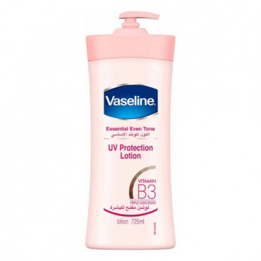 Vaseline UV Protection Lotion 725ml 