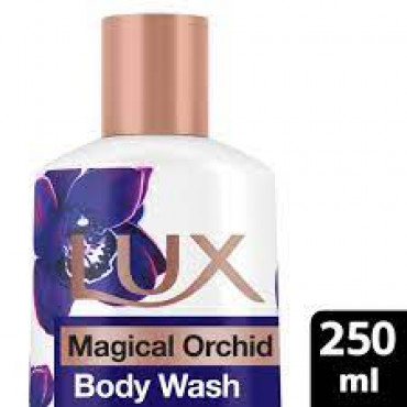 Lux Bw Magical Orchid 250Ml