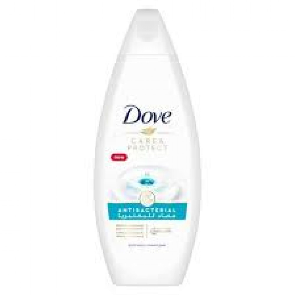 Dove Sg Anti Bac Defend 250Ml