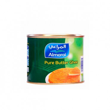 Almarai Butter Ghee 400gm 