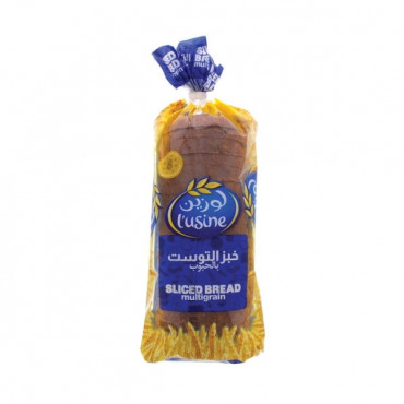 Lusine Multi Grain Bread 600gm 