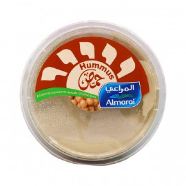 Almarai Natural Hummus 250gm
