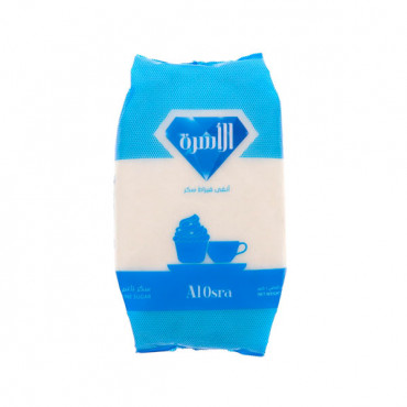 Al Osra Sugar 1Kg 