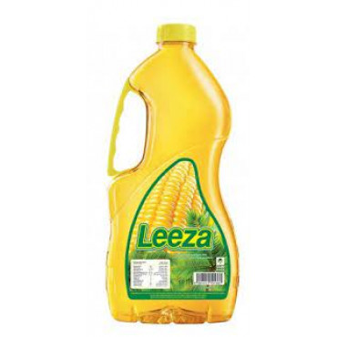 Leeza Belnded Oil 1.5Ltr