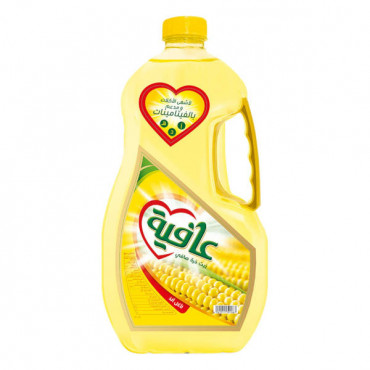 Afia Pure Corn Oil 2.9Ltr 