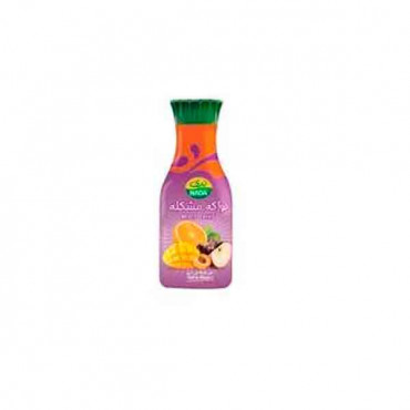 Nada Mixed Fruit Juice 1.35Ltr 