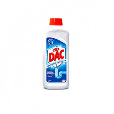 Dac Drain Opener 1Kg 