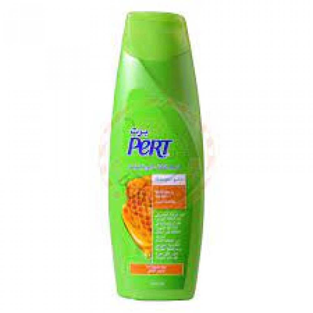 Pert Shampoo Honey 400Ml Pert Shampoo Honey 400Ml