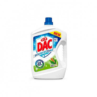 Dac Disinfectant Pine 3Ltr 