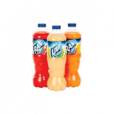 Rani Juice Assorted 3 x 1.5Ltr 