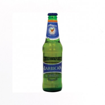 Barbican Malt Beverage Pineapple 330ml 