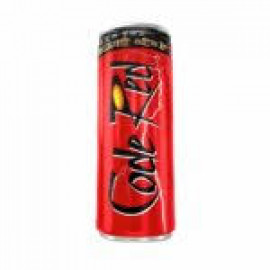 Code Red Energy Drink  250Ml