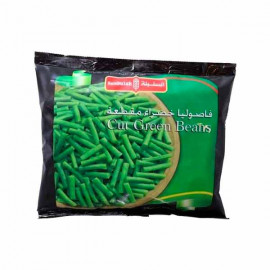 Sunbulah Cut Green Beans 450gm